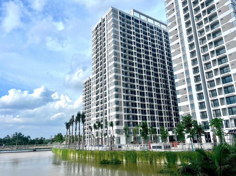 Mua bán cho thuê Căn hộ MT Eastmark City Quận 9