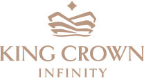Căn hộ King Crown Infinity Thủ Đức 9 logo KIng Crown Infinity