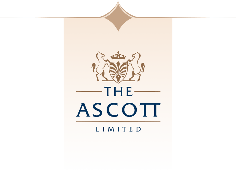 logo the ascott