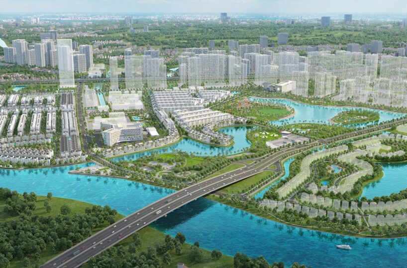 Tổng quan dự án Vinhomes Grand Park Quận 9
