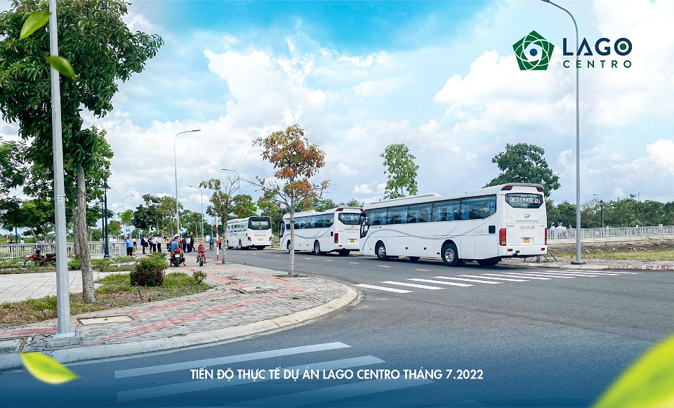 Hình ảnh thực tế dự án đất nền Lago Centro tháng 07 (11)