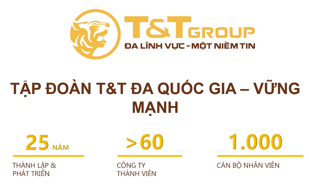 T&T GROUP