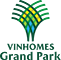 Vinhomes Grand Park 26 VGP Logo web