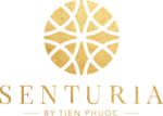 Senturia An Phú 7 logo senturia tien phuoc