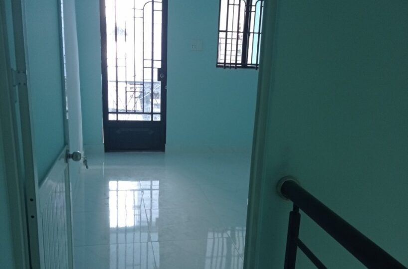 Bán nhà đường 14 Linh Chiểu Thủ Đức