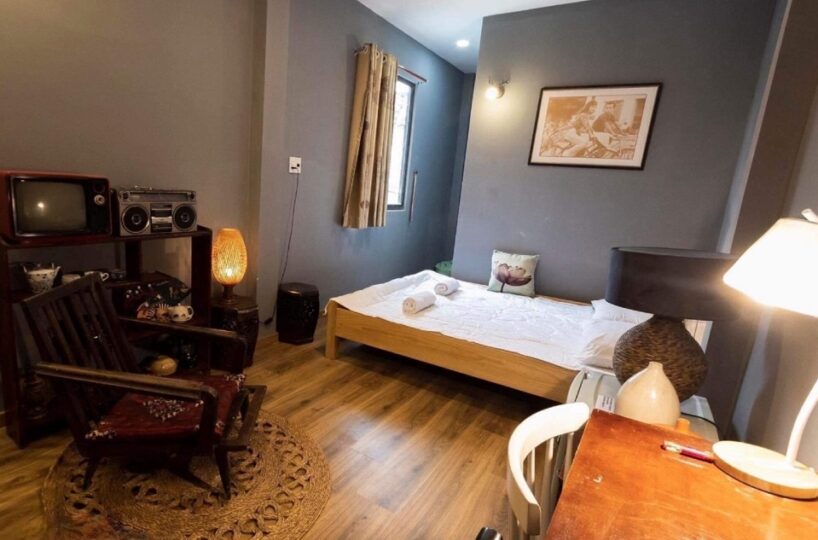 Bán nhà đường Đặng Văn Bi, Bình Thọ, Thủ Đức