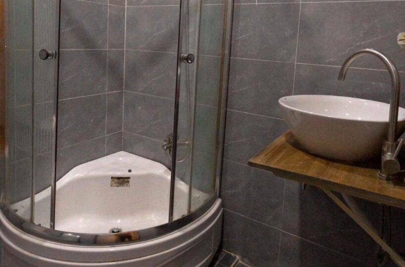 Bán nhà đường Đặng Văn Bi, Bình Thọ, Thủ Đức