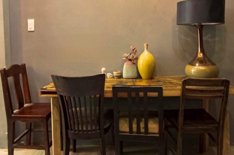 Bán nhà đường Đặng Văn Bi, Bình Thọ, Thủ Đức