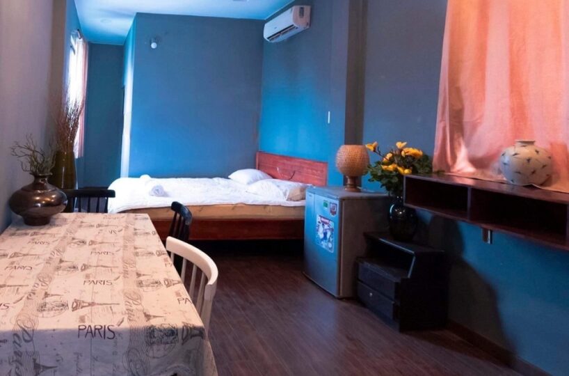 Bán nhà đường Đặng Văn Bi, Bình Thọ, Thủ Đức