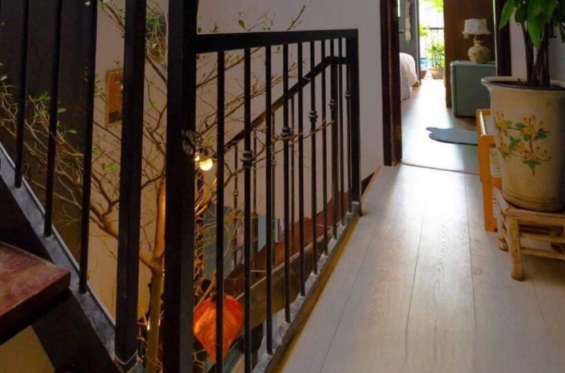 Bán nhà đường Đặng Văn Bi, Bình Thọ, Thủ Đức