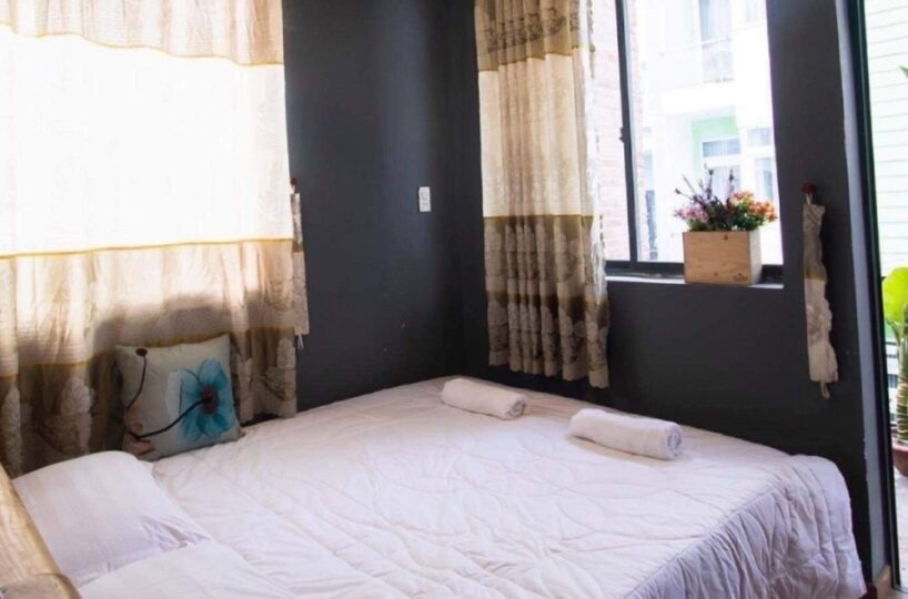 Bán nhà đường Đặng Văn Bi, Bình Thọ, Thủ Đức