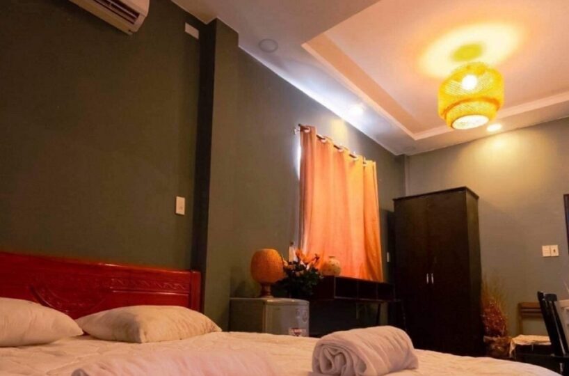 Bán nhà đường Đặng Văn Bi, Bình Thọ, Thủ Đức