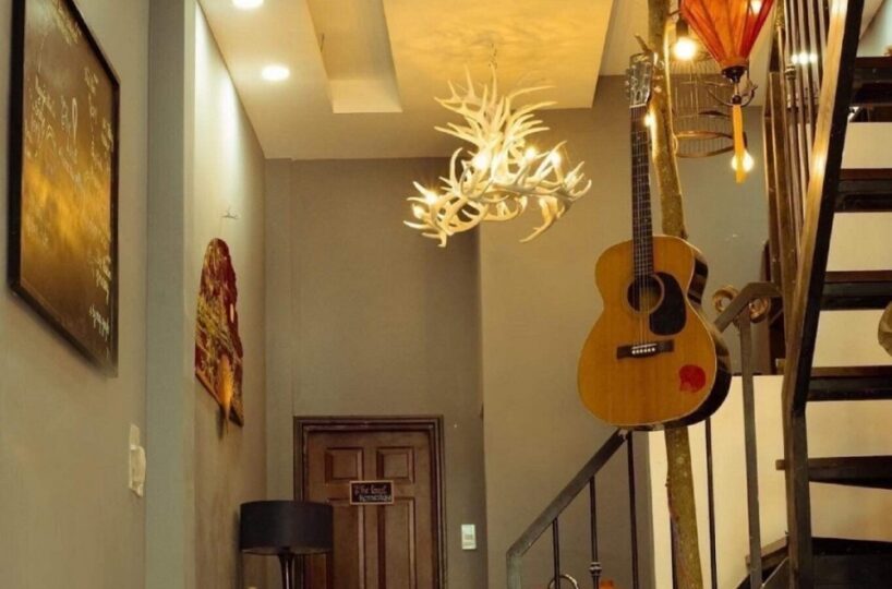 Bán nhà đường Đặng Văn Bi, Bình Thọ, Thủ Đức