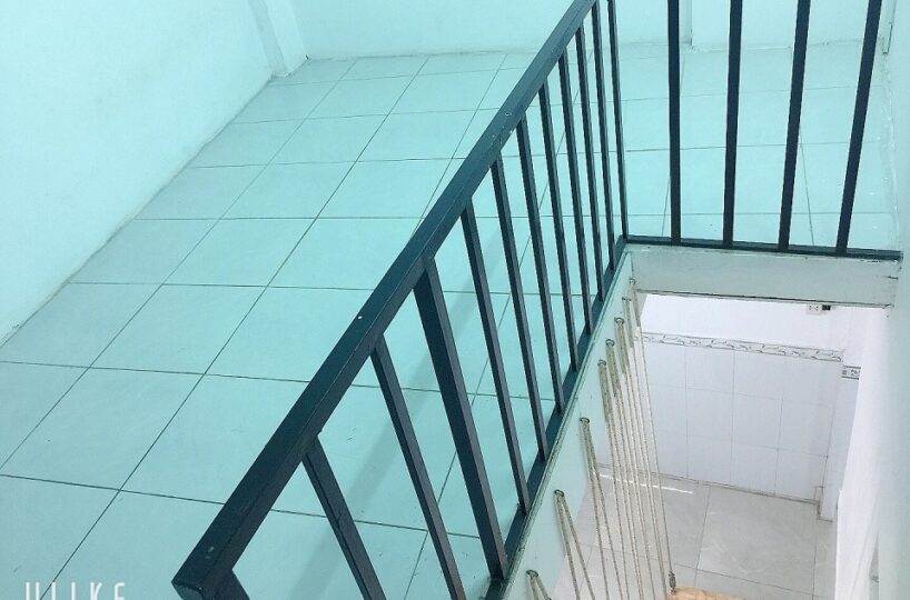 Bán nhà hẻm 59 Trường Thọ Thủ Đức