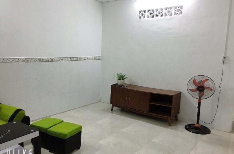 Bán nhà hẻm 59 Trường Thọ Thủ Đức