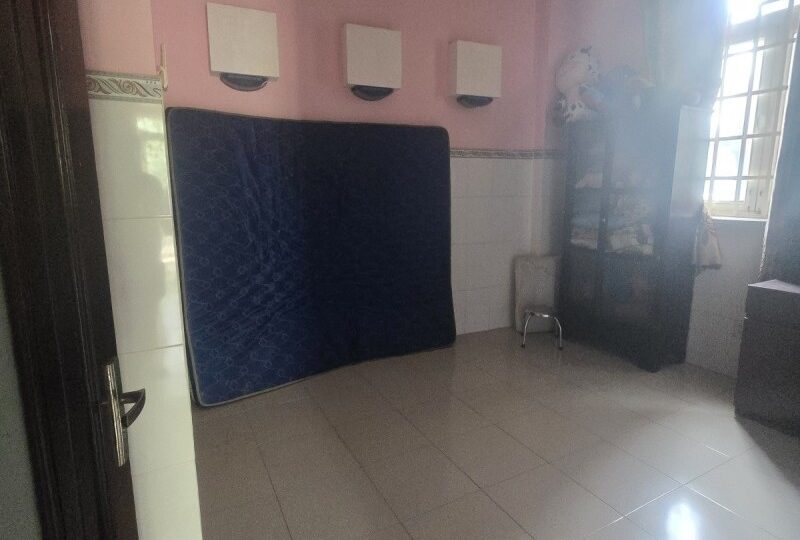 Mua bán nhà đất Đường Đặng Văn Bi, Bình Thọ, Thủ Đức