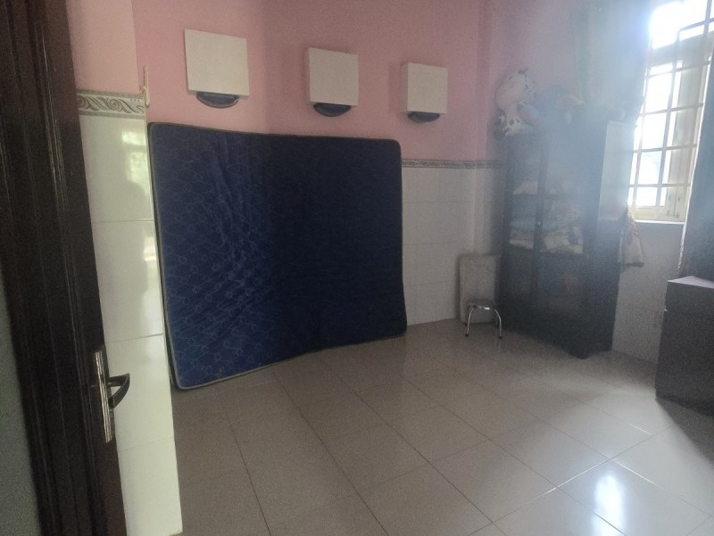 Mua bán nhà đất Đường Đặng Văn Bi, Bình Thọ, Thủ Đức