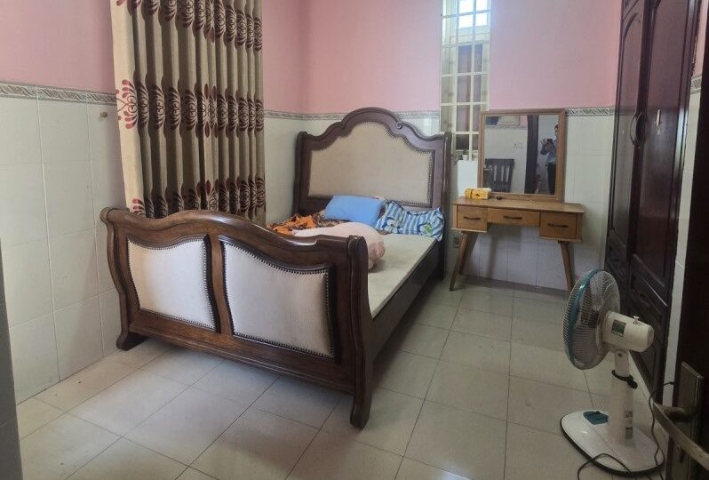 Mua bán nhà đất Đường Đặng Văn Bi, Bình Thọ, Thủ Đức