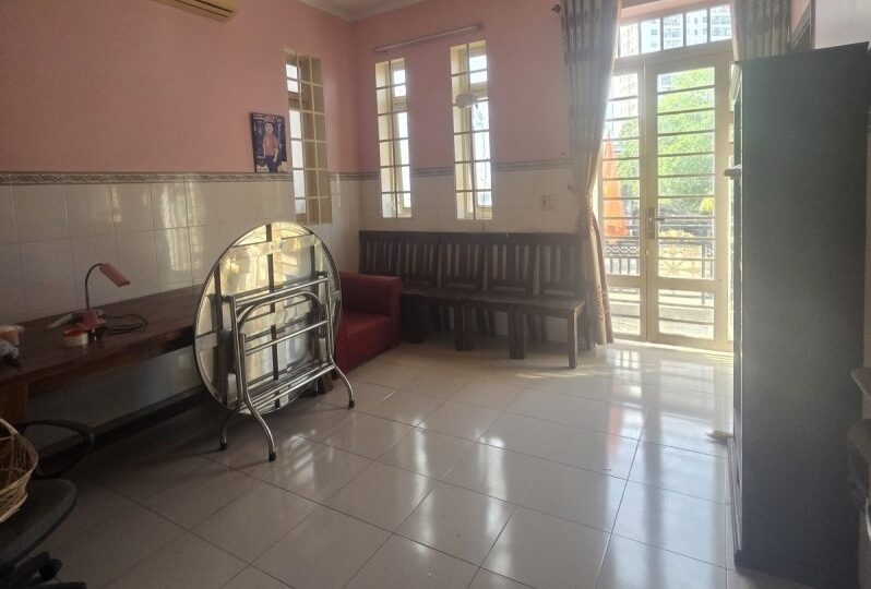 Mua bán nhà đất Đường Đặng Văn Bi, Bình Thọ, Thủ Đức