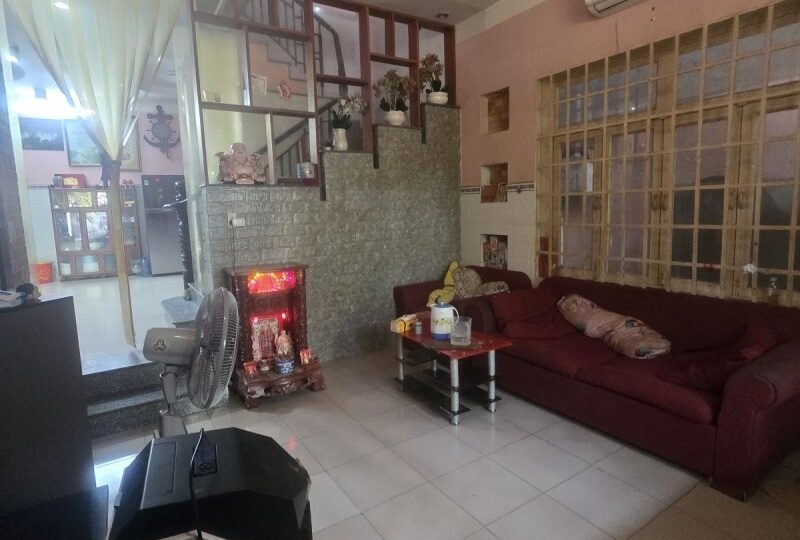 Mua bán nhà đất Đường Đặng Văn Bi, Bình Thọ, Thủ Đức