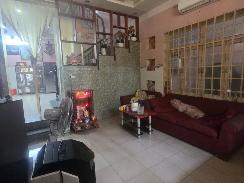 Mua bán nhà đất Đường Đặng Văn Bi, Bình Thọ, Thủ Đức