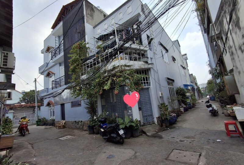 Mua bán nhà đất Đường số 4, Trường Thọ, Thủ Đức