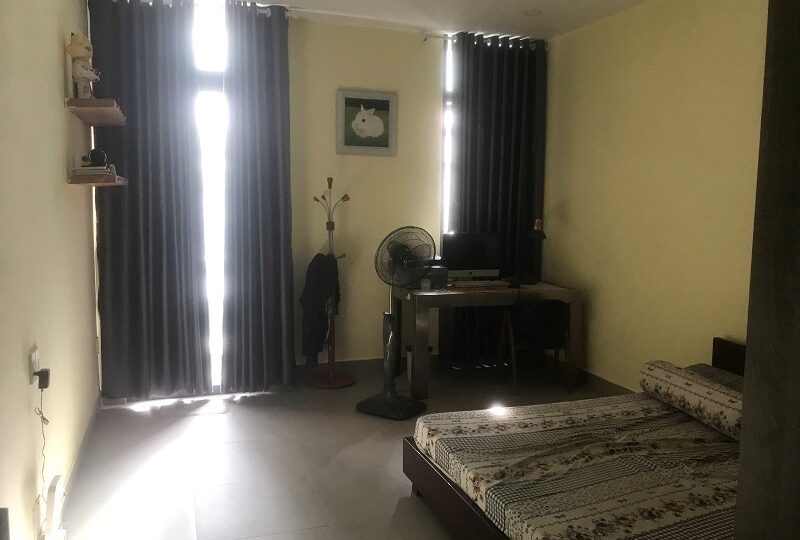 Mua bán nhà đất Đường số 5, Linh Chiểu, Thủ Đức