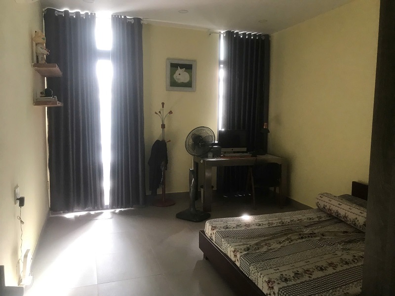 Mua bán nhà đất Đường số 5, Linh Chiểu, Thủ Đức