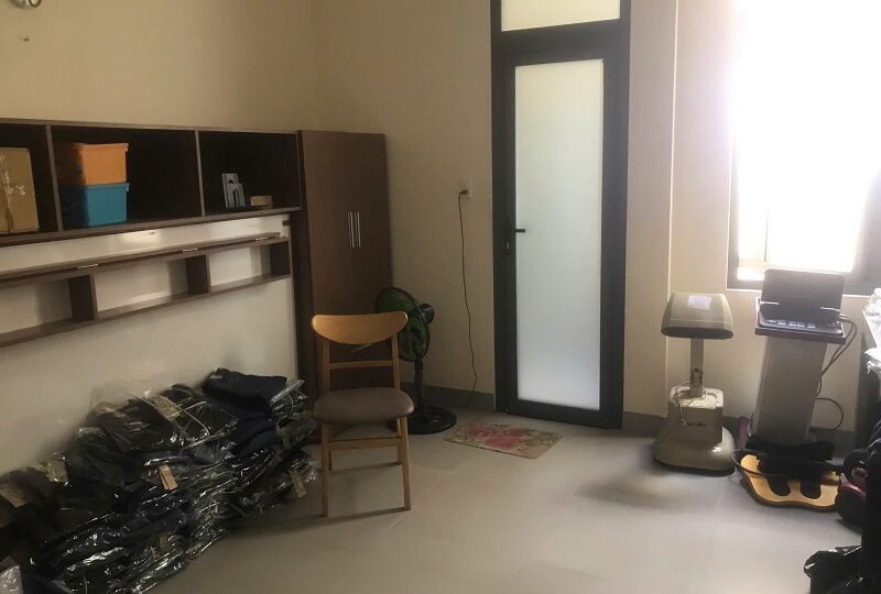 Mua bán nhà đất Đường số 5, Linh Chiểu, Thủ Đức