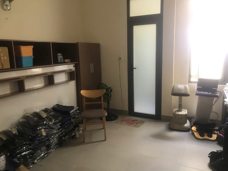 Mua bán nhà đất Đường số 5, Linh Chiểu, Thủ Đức