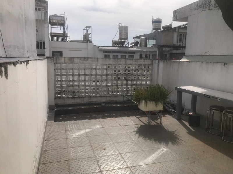 Mua bán nhà đất Đường số 5, Linh Chiểu, Thủ Đức