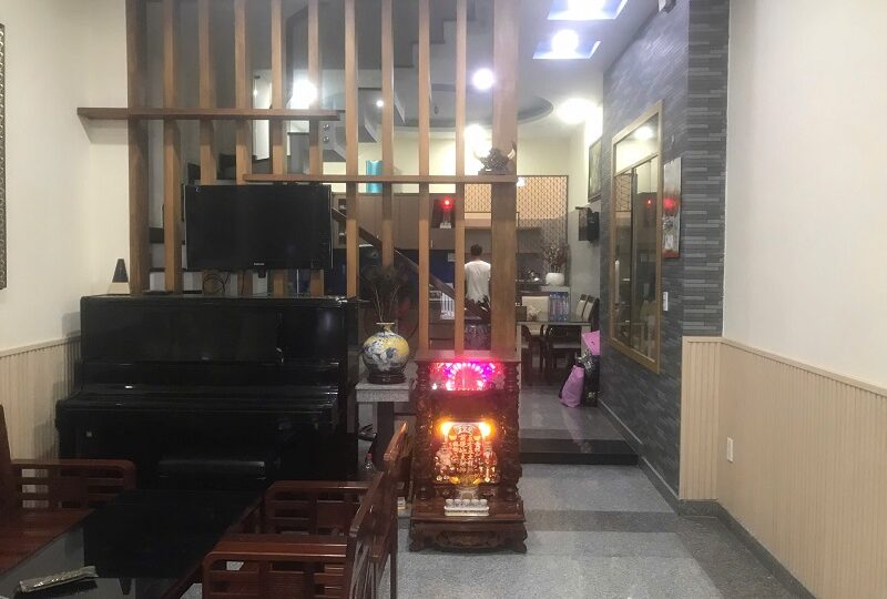 Mua bán nhà đất Đường số 5, Linh Chiểu, Thủ Đức