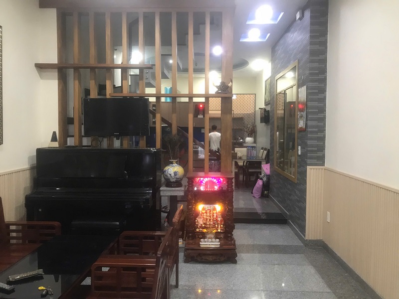 Mua bán nhà đất Đường số 5, Linh Chiểu, Thủ Đức