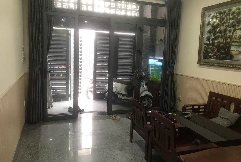 Mua bán nhà đất Đường số 5, Linh Chiểu, Thủ Đức