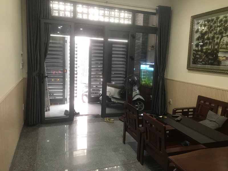 Mua bán nhà đất Đường số 5, Linh Chiểu, Thủ Đức