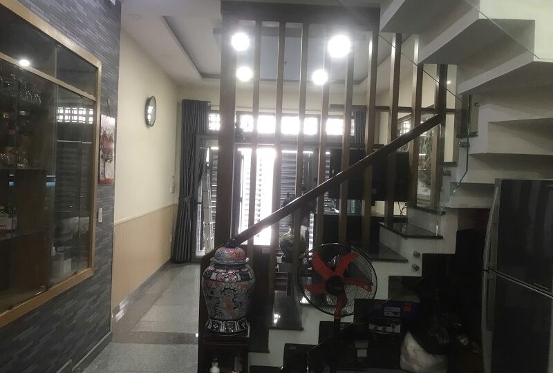 Mua bán nhà đất Đường số 5, Linh Chiểu, Thủ Đức