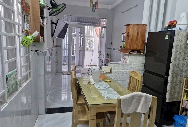 Mua bán nhà đất đường 11, Trường Thọ, Thủ Đức