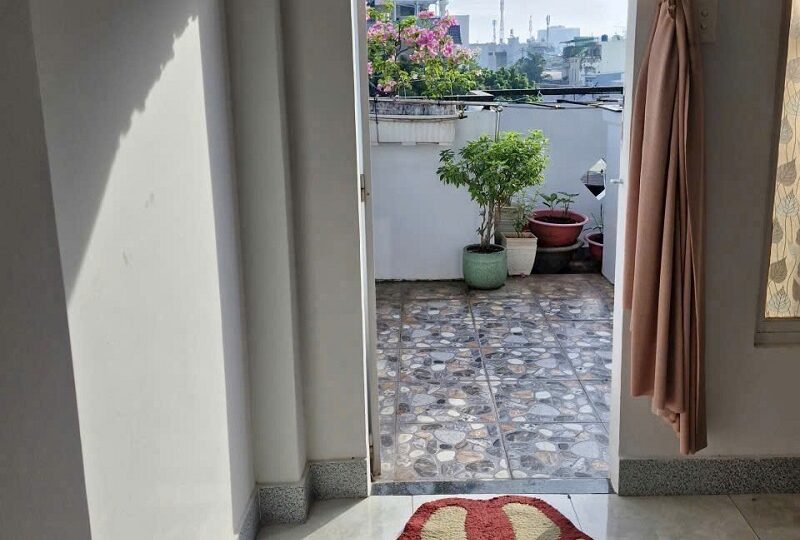 Mua bán nhà đất đường 11, Trường Thọ, Thủ Đức