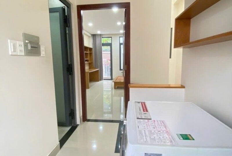 Mua bán nhà đất đường Võ Văn Ngân, Bình Thọ, Thủ Đức