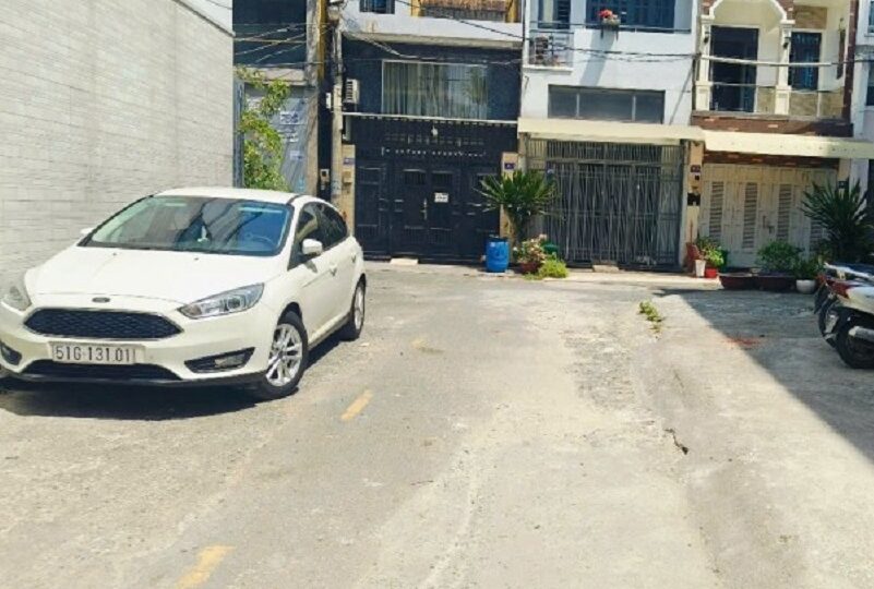 Mua bán nhà đất đường Võ Văn Ngân, Bình Thọ, Thủ Đức