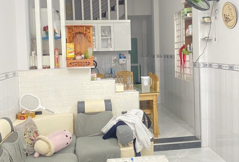 Mua bán nhà đất đường số 11, Trường Thọ, Thủ Đức