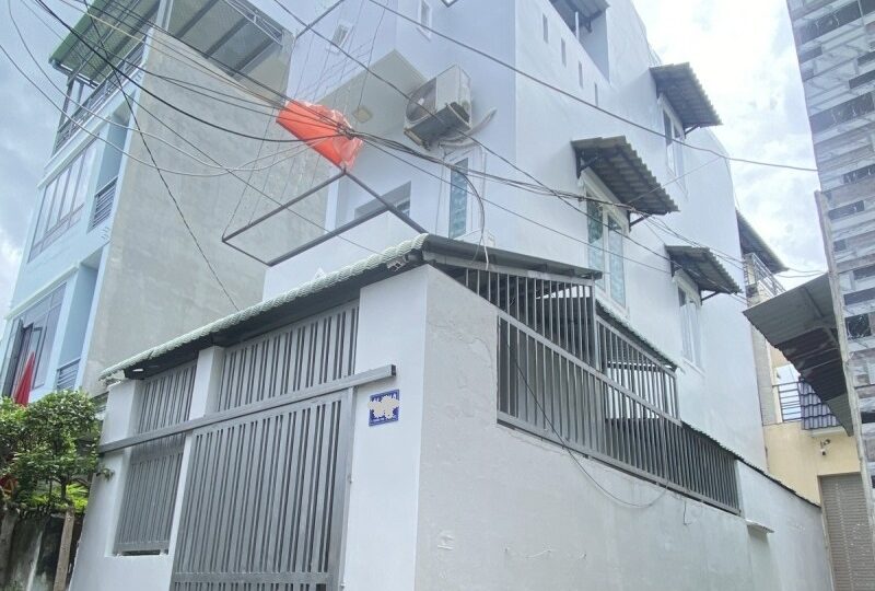 Mua bán nhà đất đường số 11, Trường Thọ, Thủ Đức