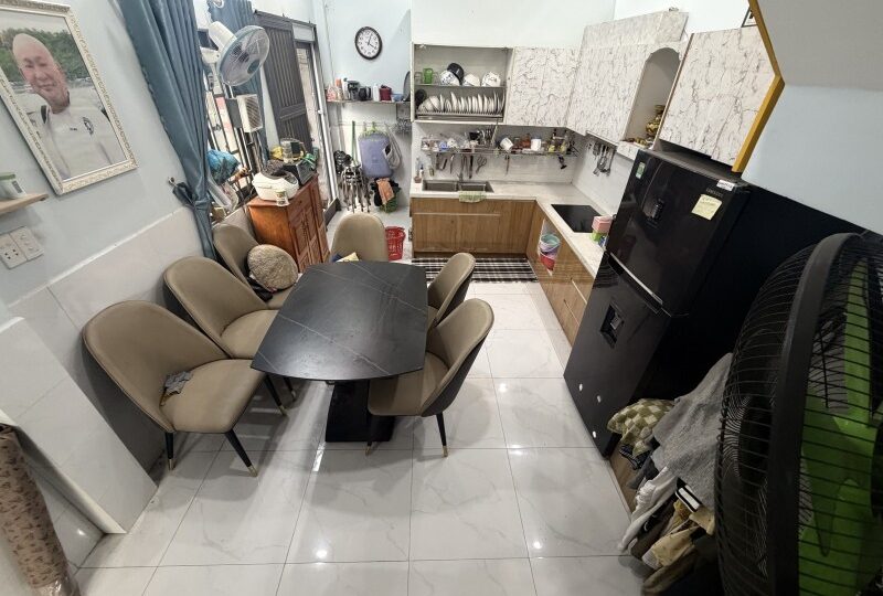 Mua bán nhà đất đường số 11, trường thọ, thủ đức