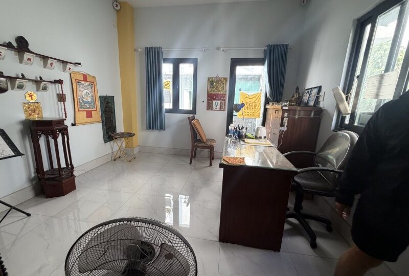 Mua bán nhà đất đường số 11, trường thọ, thủ đức