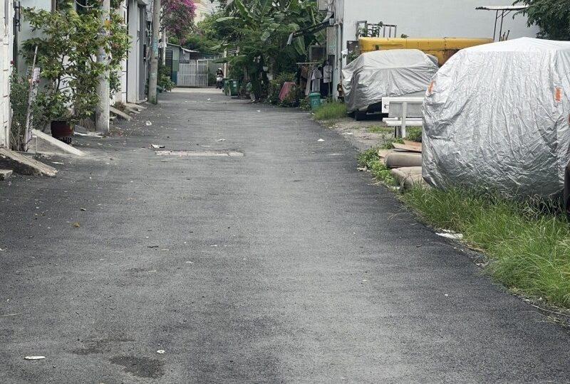 Listings 8 Mua bán nhà đất đường số 12, Trường Thọ, Thủ Đức