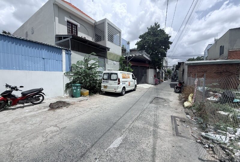 Mua bán nhà đất đường số 19, Linh Chiểu, Thủ Đức