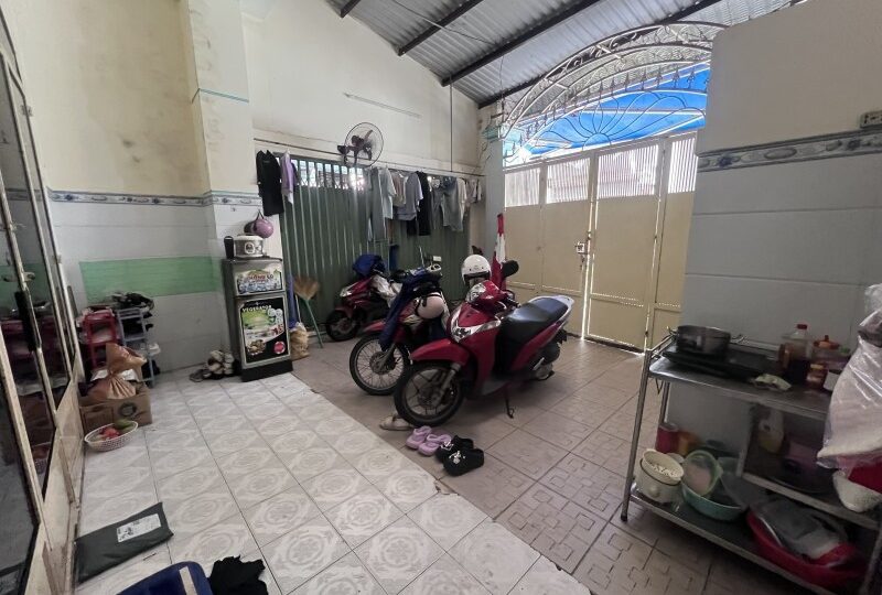 Mua bán nhà đất đường số 19, Linh Chiểu, Thủ Đức