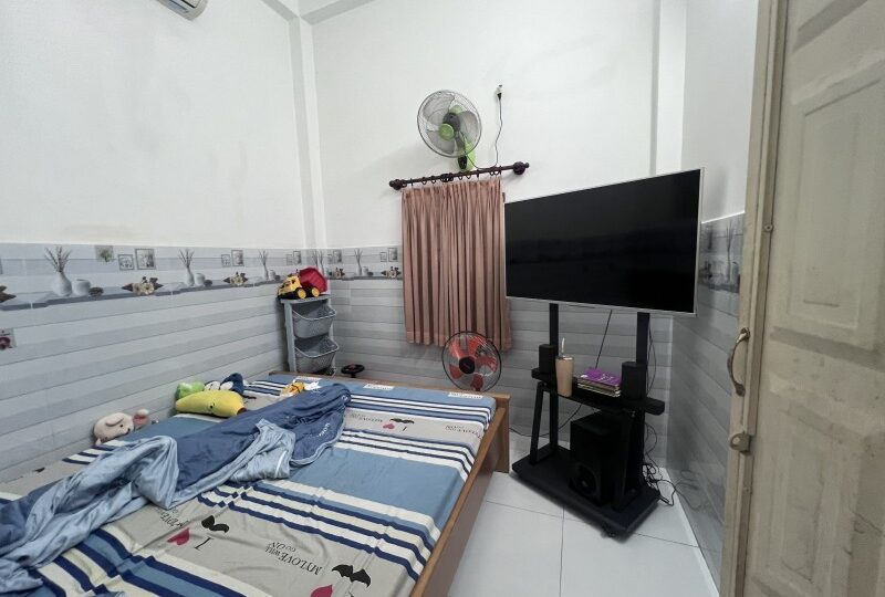 Mua bán nhà đất đường số 19, Linh Chiểu, Thủ Đức