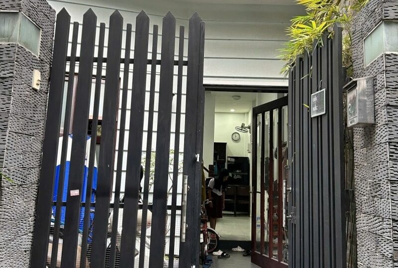Bán nhà đất Đường số 19, Phường Linh Chiểu, TP. Thủ Đức 1 Mua bán nhà đất đường số 19, Linh Chiểu, Thủ Đức
