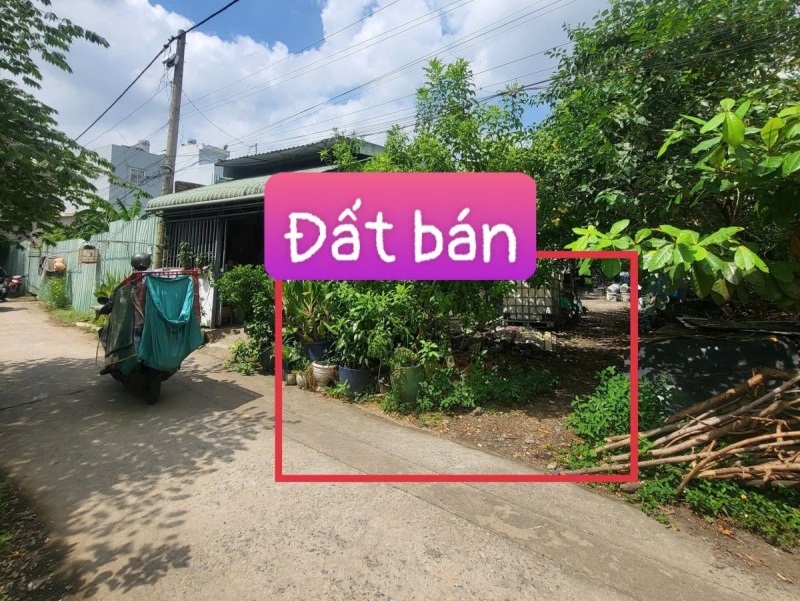 Mua bán nhà đất đường số 4, Trường Thọ, Thủ Đức